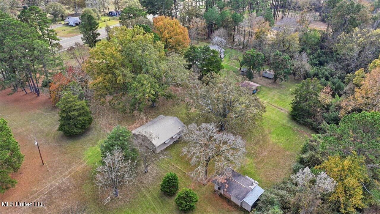 921 South Pearson Road Pearl, MS 39208 - Photo 84 of 85 100-921 S Pearson Rd _ Home Tours MS