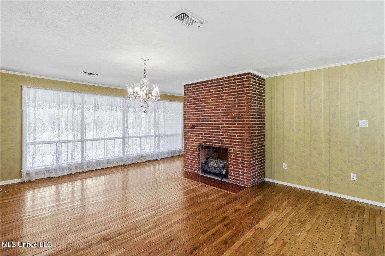 921 South Pearson Road Pearl, MS 39208 - Photo 9 of 85 009-921 S Pearson Rd _ Home Tours MS