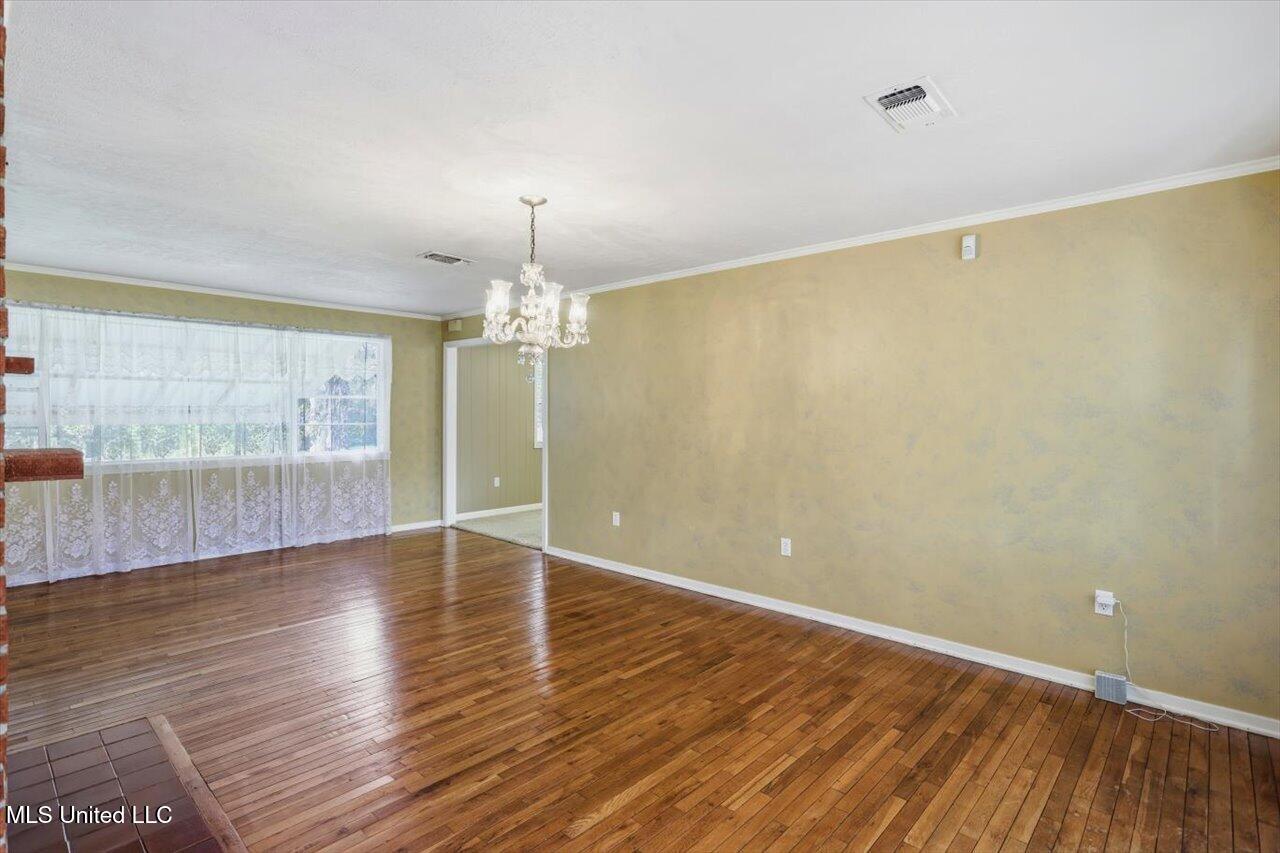 921 South Pearson Road Pearl, MS 39208 - Photo 10 of 85 008-921 S Pearson Rd _ Home Tours MS