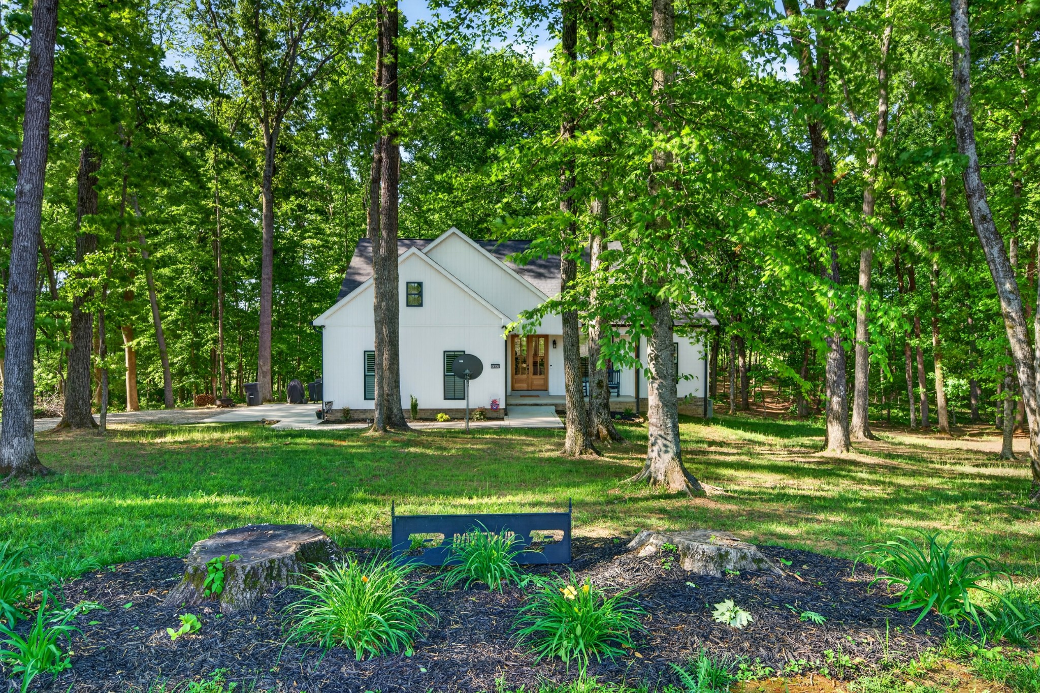 1222 Breeden Road Charlotte, TN 37036 - Photo 8 of 34