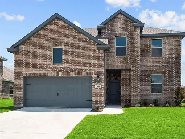 $2,300 | 549 Ridgewood Drive, Van Alstyne, TX 75495