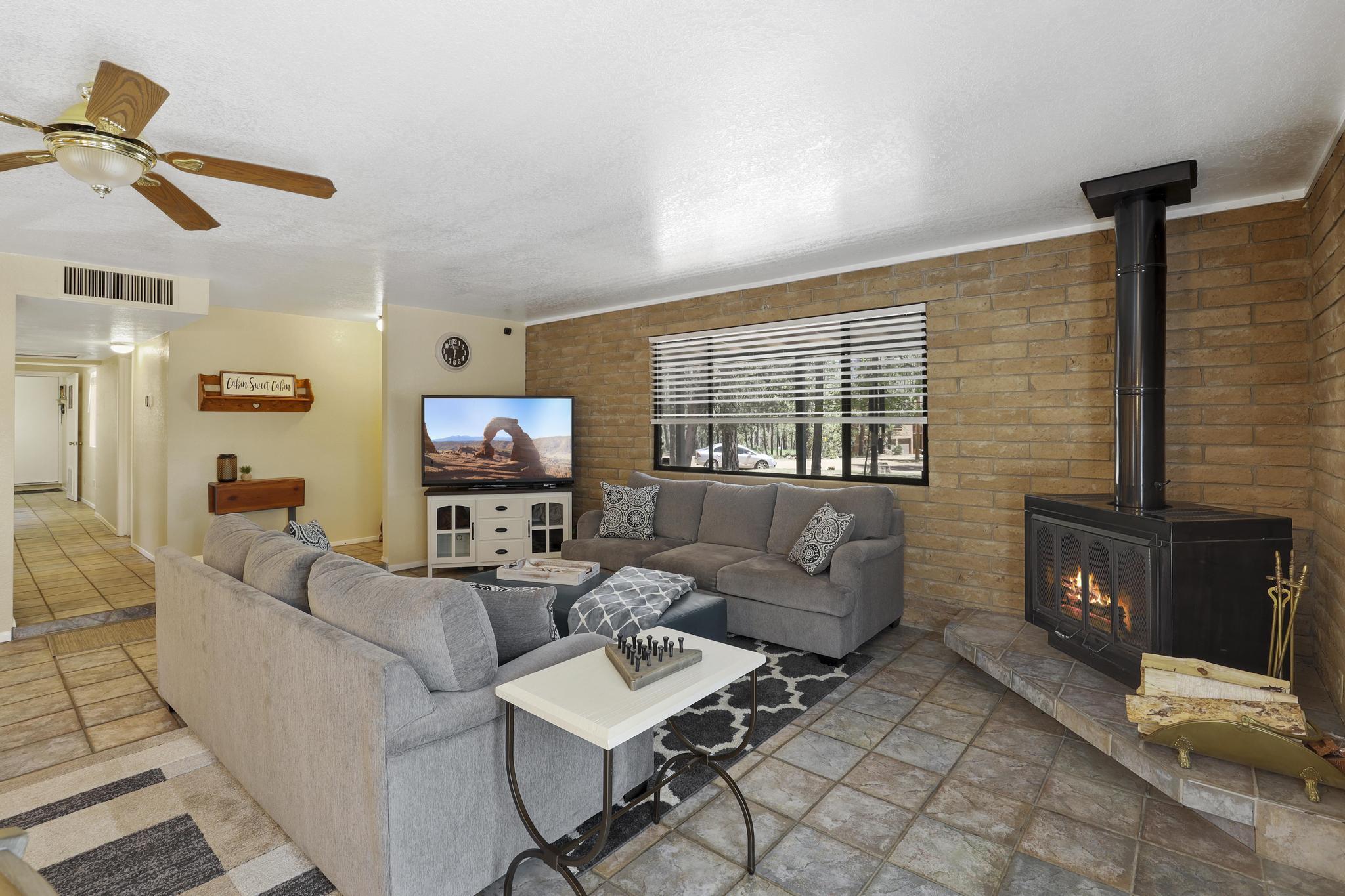6719 Ridge Road Pine, AZ 85544 - Photo 4 of 25 Gallery Image 4
