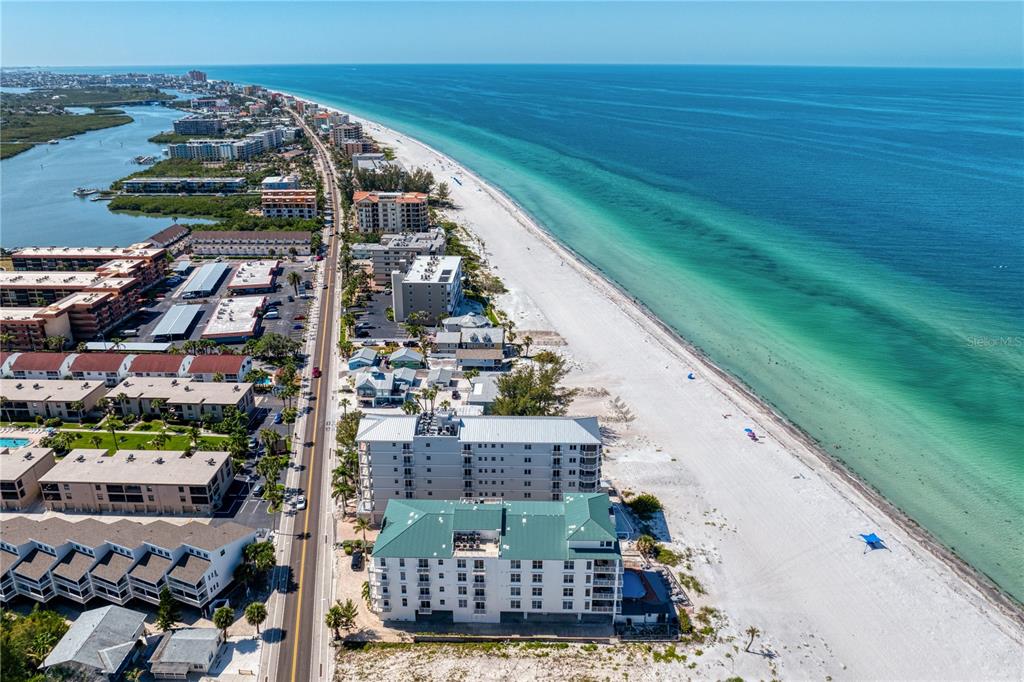19730 Gulf Boulevard, Unit 400 Indian Rocks Beach, FL 33785 - Photo 83 of 90