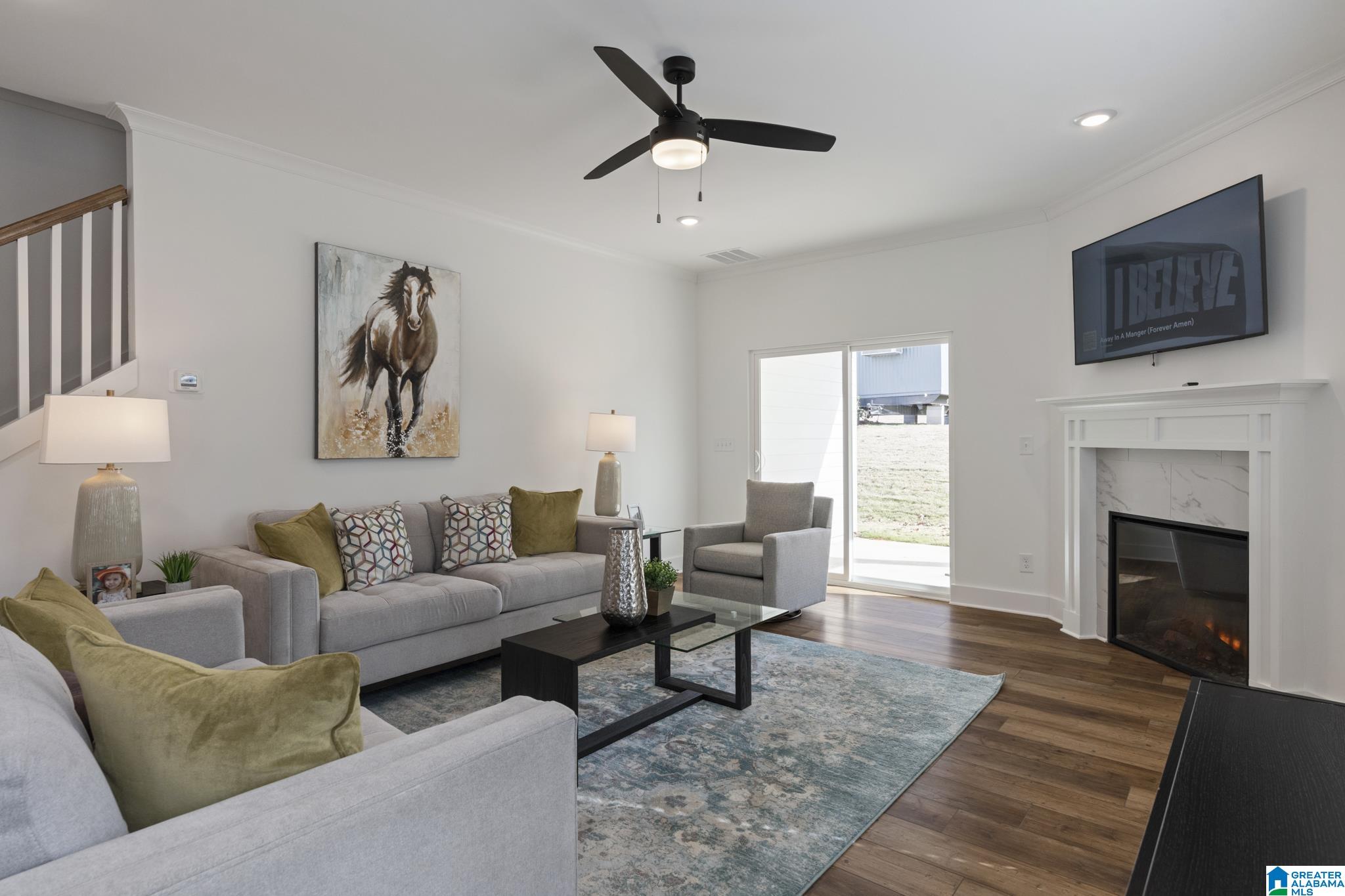6701 Nathan Circle McCalla, AL 35111 - Photo 12 of 38