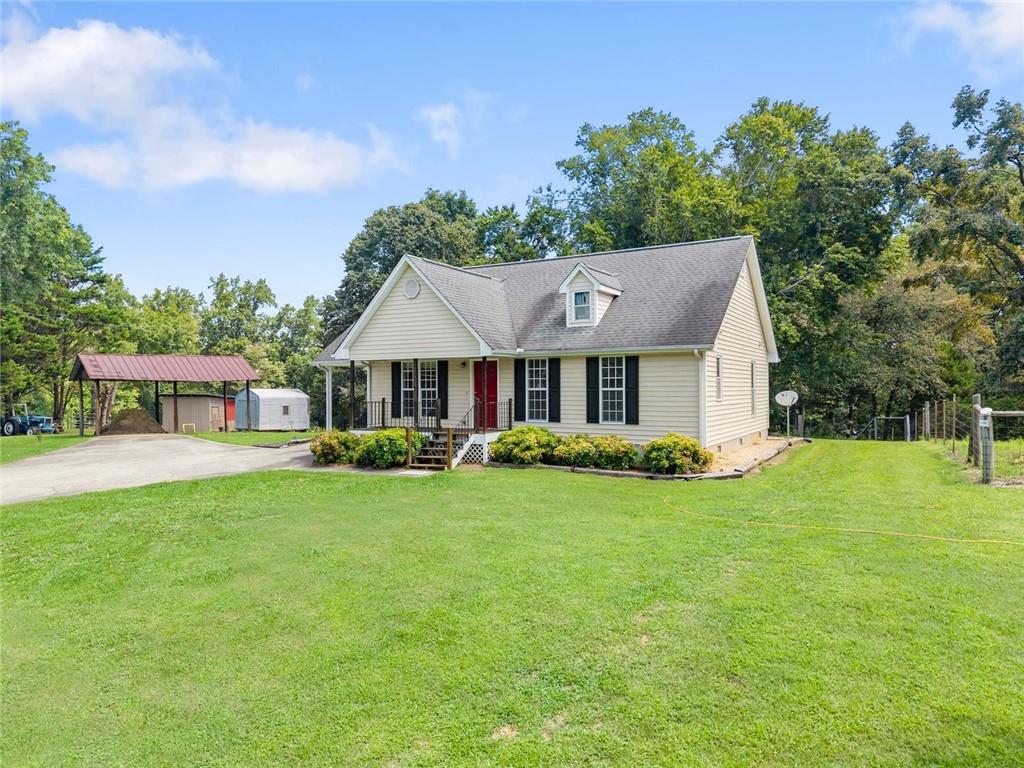 5740 Thompson Bridge Road Murrayville, GA 30564 - Photo 31 of 37 Gallery Image 31