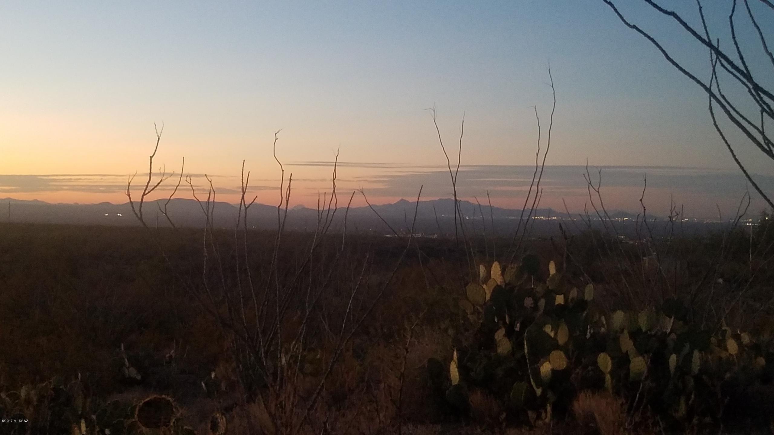 0 East Ocotillo Rim Trail North Vail, AZ 85641 - Photo 9 of 9