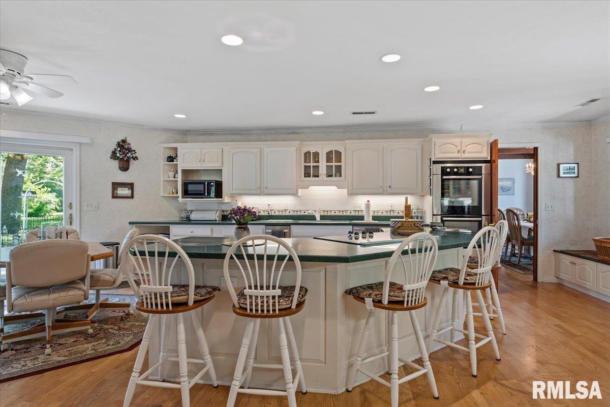 50 West Hazel Dell Lane Springfield, IL 62703 - Photo 35 of 73