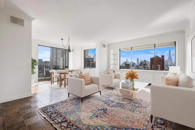 $1,595,000 | 50 East 89th Street, Unit 20E | Upper East Side