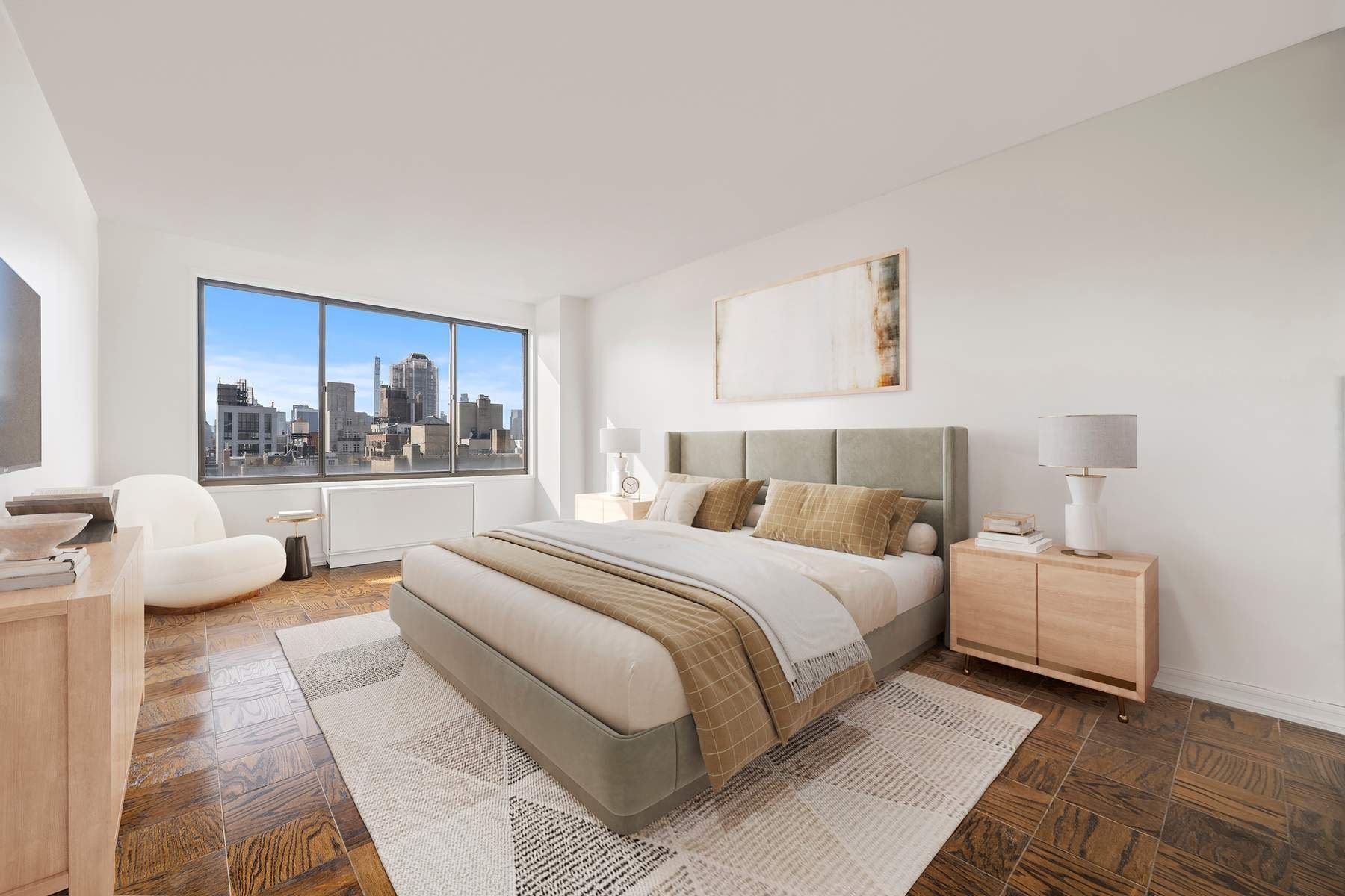 50 East 89th Street, Unit 20E Manhattan, NY 10128 - Photo 10 of 22