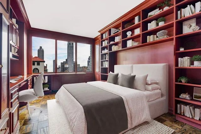 $1,595,000 | 50 East 89th Street, Unit 20E | Upper East Side