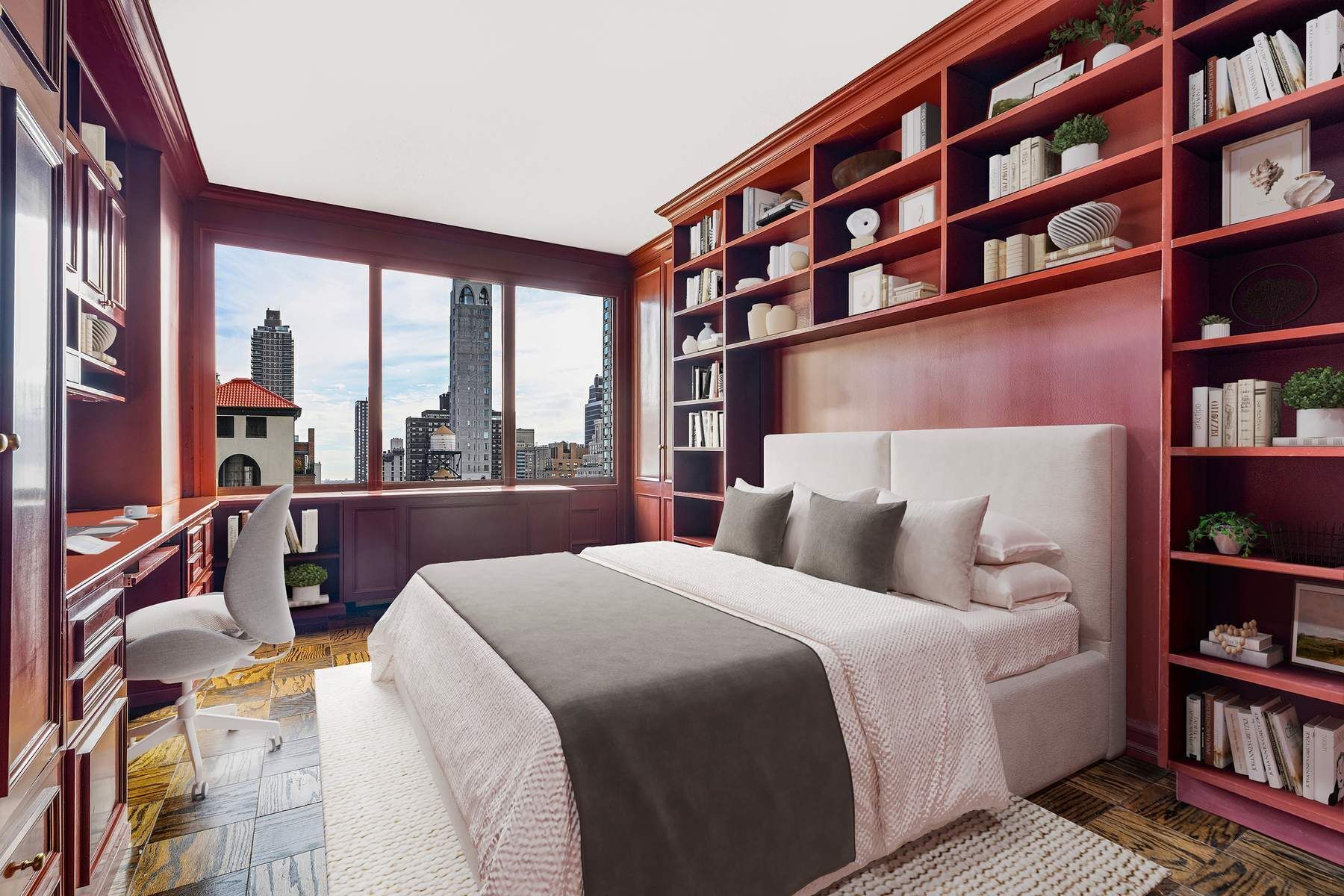 50 East 89th Street, Unit 20E Manhattan, NY 10128 - Photo 13 of 22