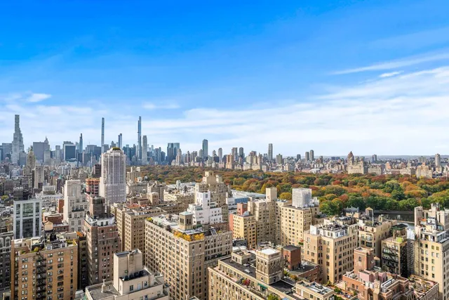 $1,595,000 | 50 East 89th Street, Unit 20E | Upper East Side