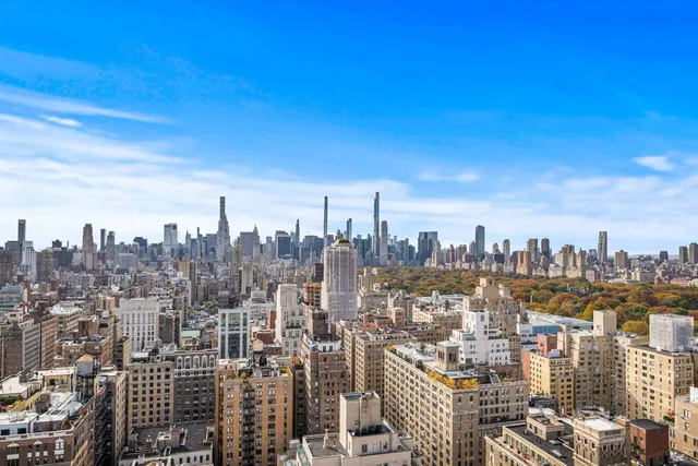 $1,595,000 | 50 East 89th Street, Unit 20E | Upper East Side
