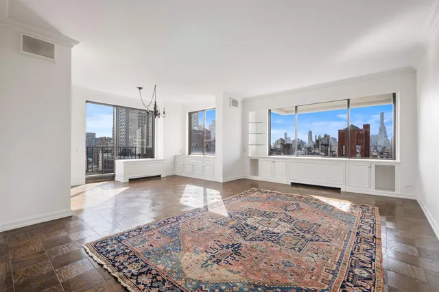 $1,595,000 | 50 East 89th Street, Unit 20E | Upper East Side
