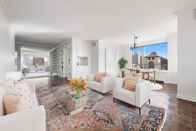 $1,595,000 | 50 East 89th Street, Unit 20E | Upper East Side