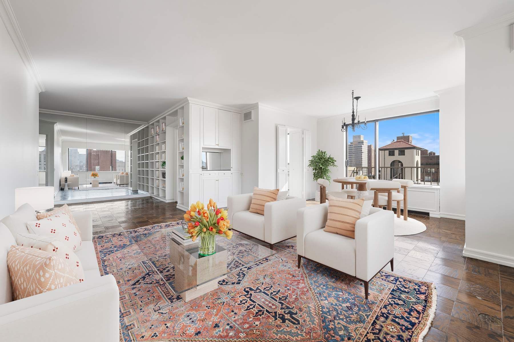 50 East 89th Street, Unit 20E Manhattan, NY 10128 - Photo 3 of 22