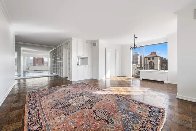 $1,595,000 | 50 East 89th Street, Unit 20E | Upper East Side