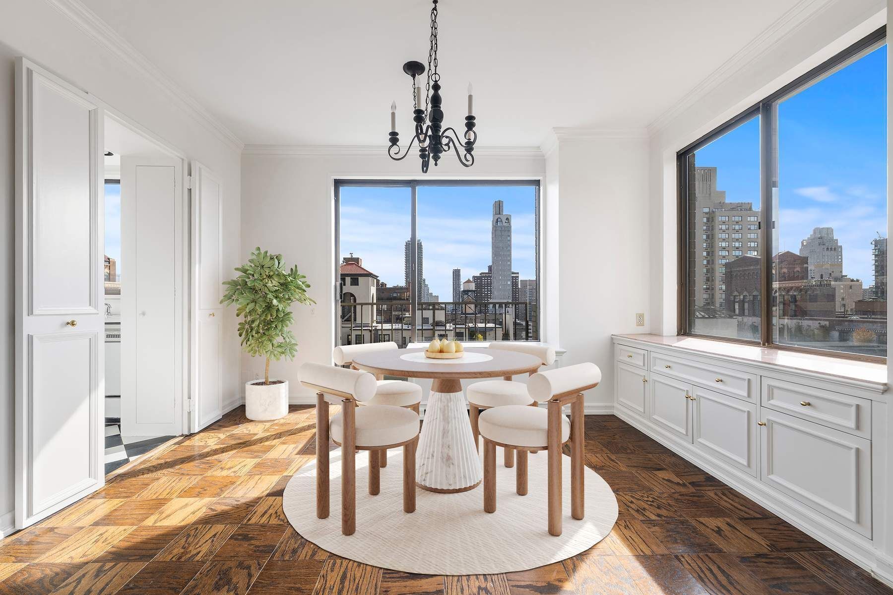 50 East 89th Street, Unit 20E Manhattan, NY 10128 - Photo 5 of 22