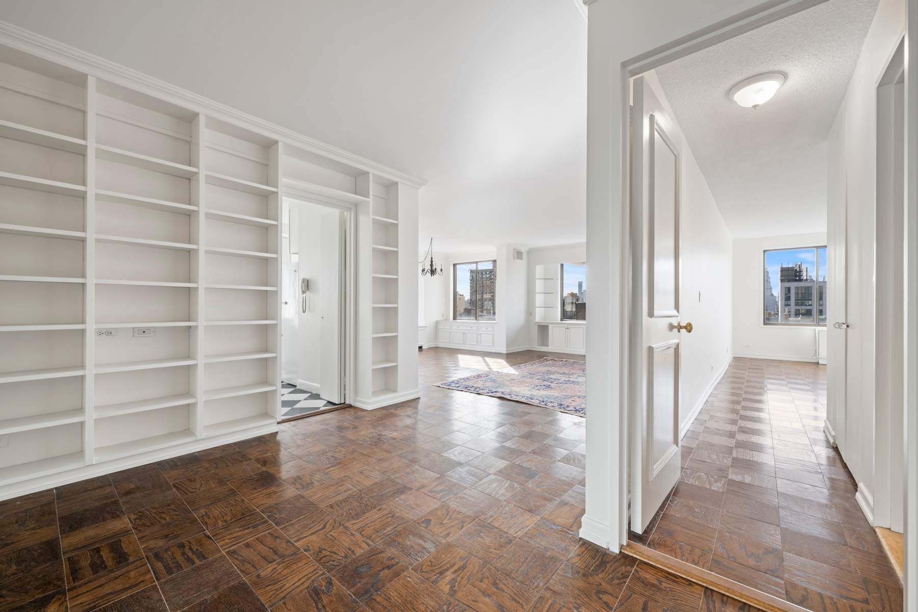 50 East 89th Street, Unit 20E Manhattan, NY 10128 - Photo 8 of 22