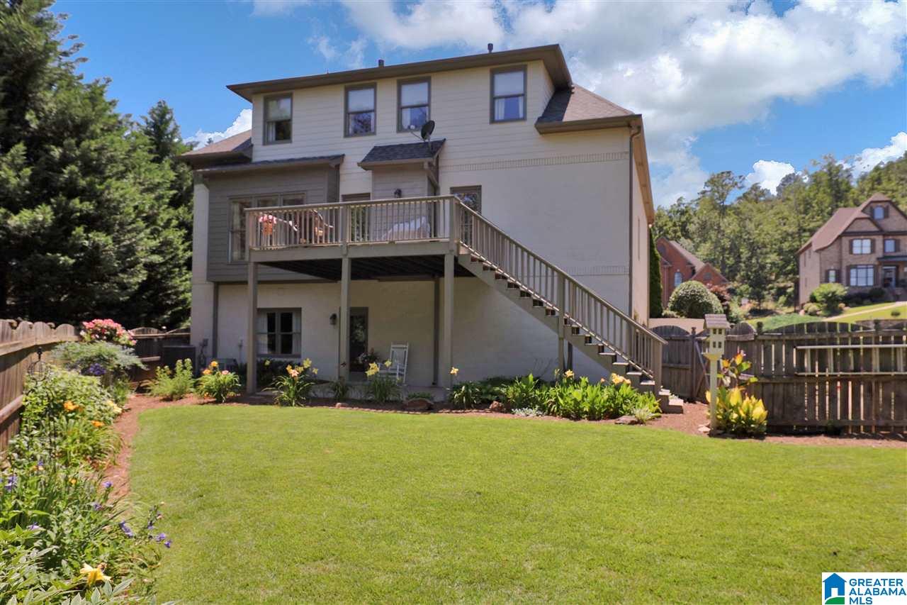 1004 Locksley Circle Birmingham, AL 35242 - Photo 3 of 39