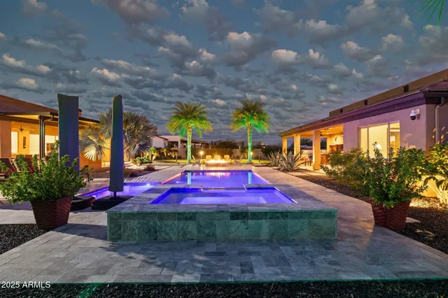 $1,825,000 | 1510 East Cloud Road, Phoenix, AZ 85086