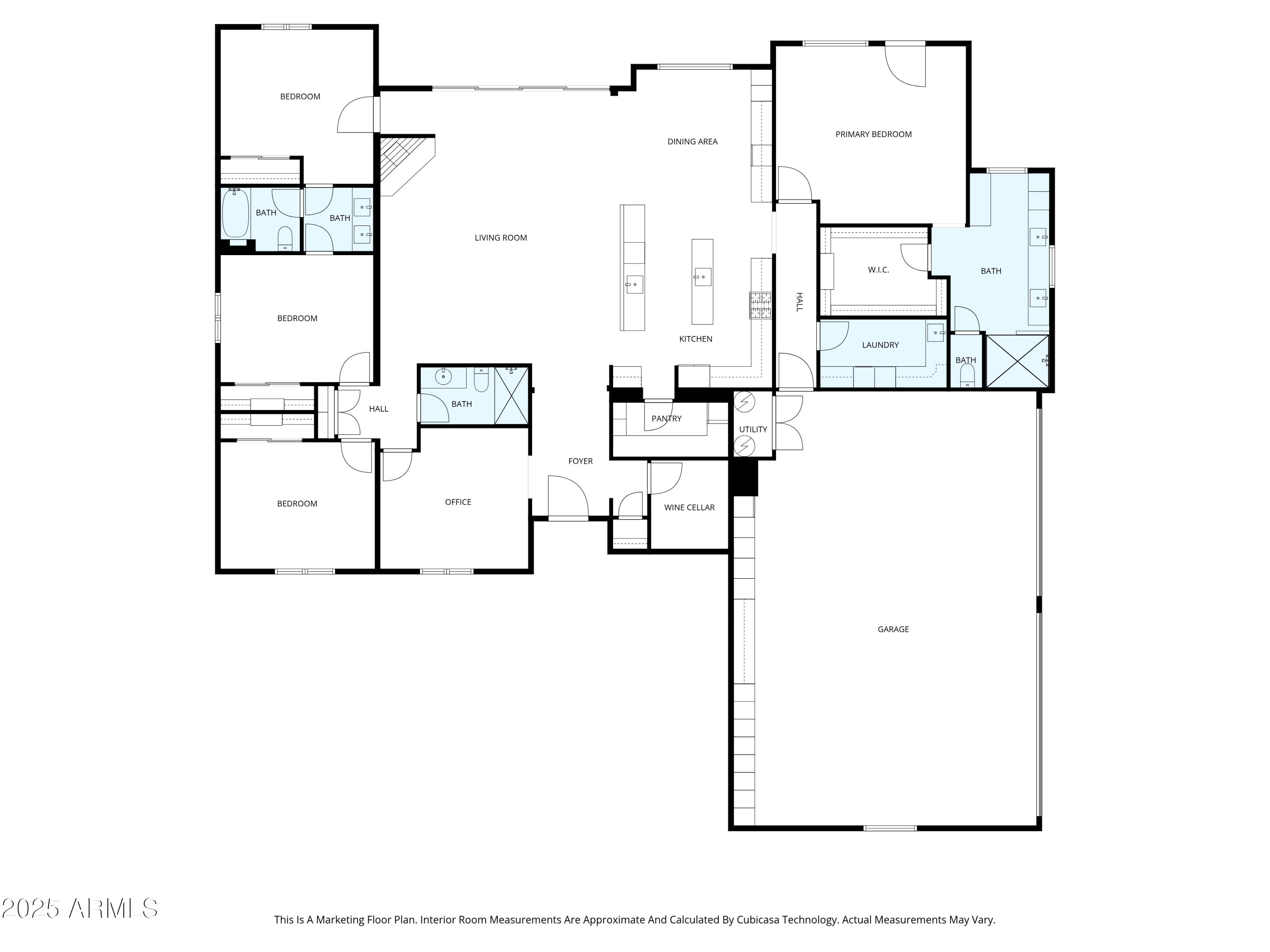 1510 East Cloud Road Phoenix, AZ 85086 - Photo 98 of 99