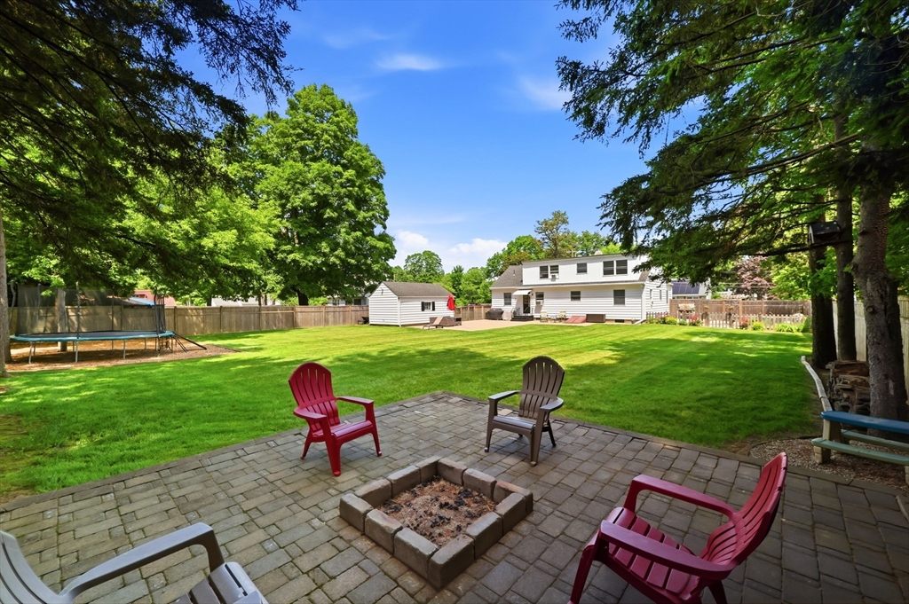 39 Bartels Street Springfield, MA 01128 - Photo 34 of 42