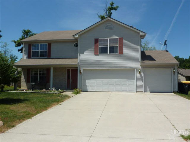309 Spring Forest Court Fort Wayne, IN 46804 - Photo 1 of 25 Gallery Image 1
