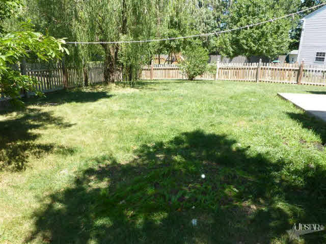309 Spring Forest Court Fort Wayne, IN 46804 - Photo 24 of 25 Gallery Image 24