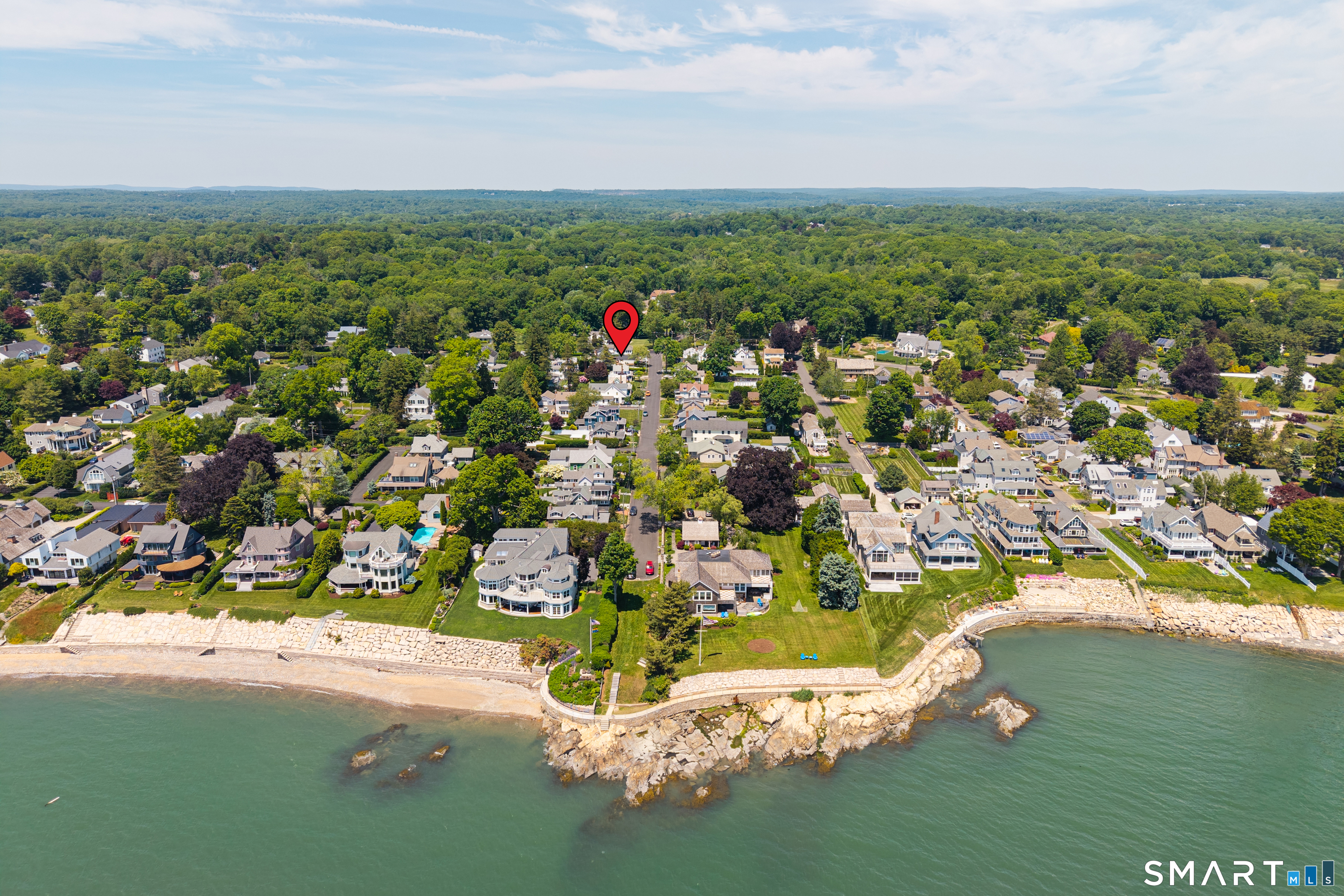 50 Spring Rock Road Branford, CT 06405 - Photo 3 of 40