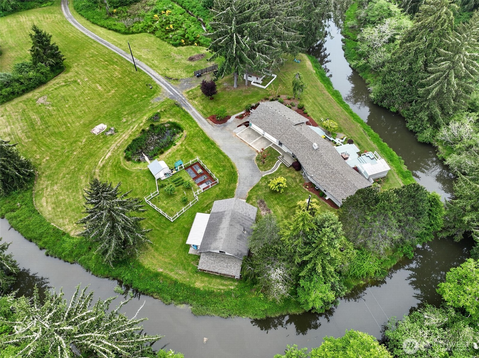 30 Newskah Road Aberdeen, WA 98520 - Photo 37 of 39