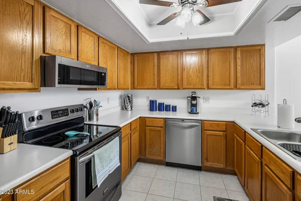 $3,400 | 2100 West Lemon Tree Place, Unit 15, Chandler, AZ 85224