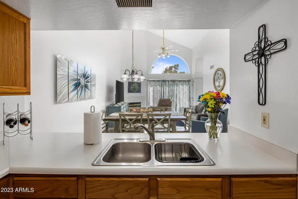 $3,400 | 2100 West Lemon Tree Place, Unit 15, Chandler, AZ 85224