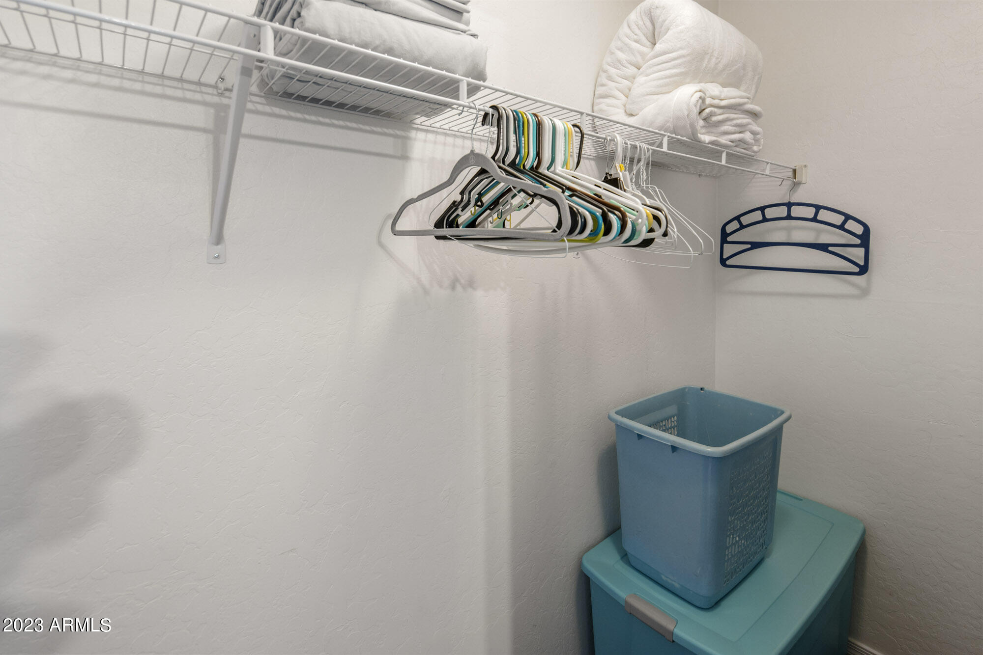 2100 West Lemon Tree Place, Unit 15 Chandler, AZ 85224 - Photo 17 of 24 Primary Closet