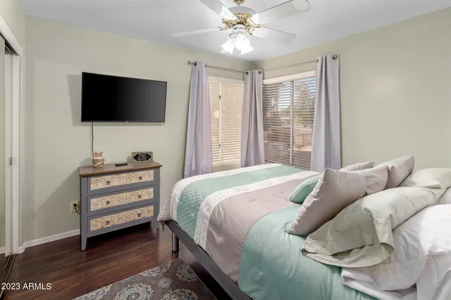 $3,400 | 2100 West Lemon Tree Place, Unit 15, Chandler, AZ 85224