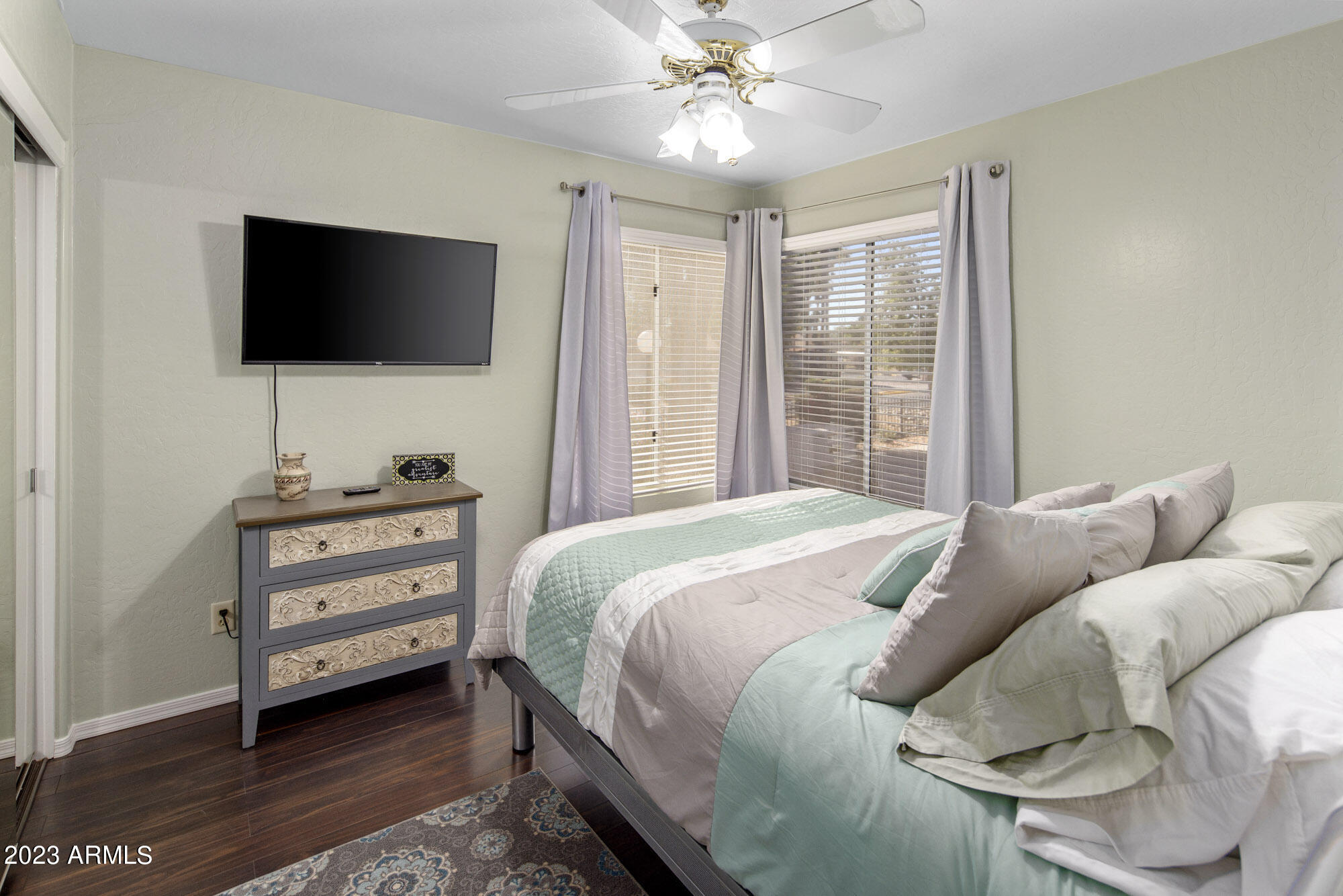 2100 West Lemon Tree Place, Unit 15 Chandler, AZ 85224 - Photo 18 of 24 Bedroom 2