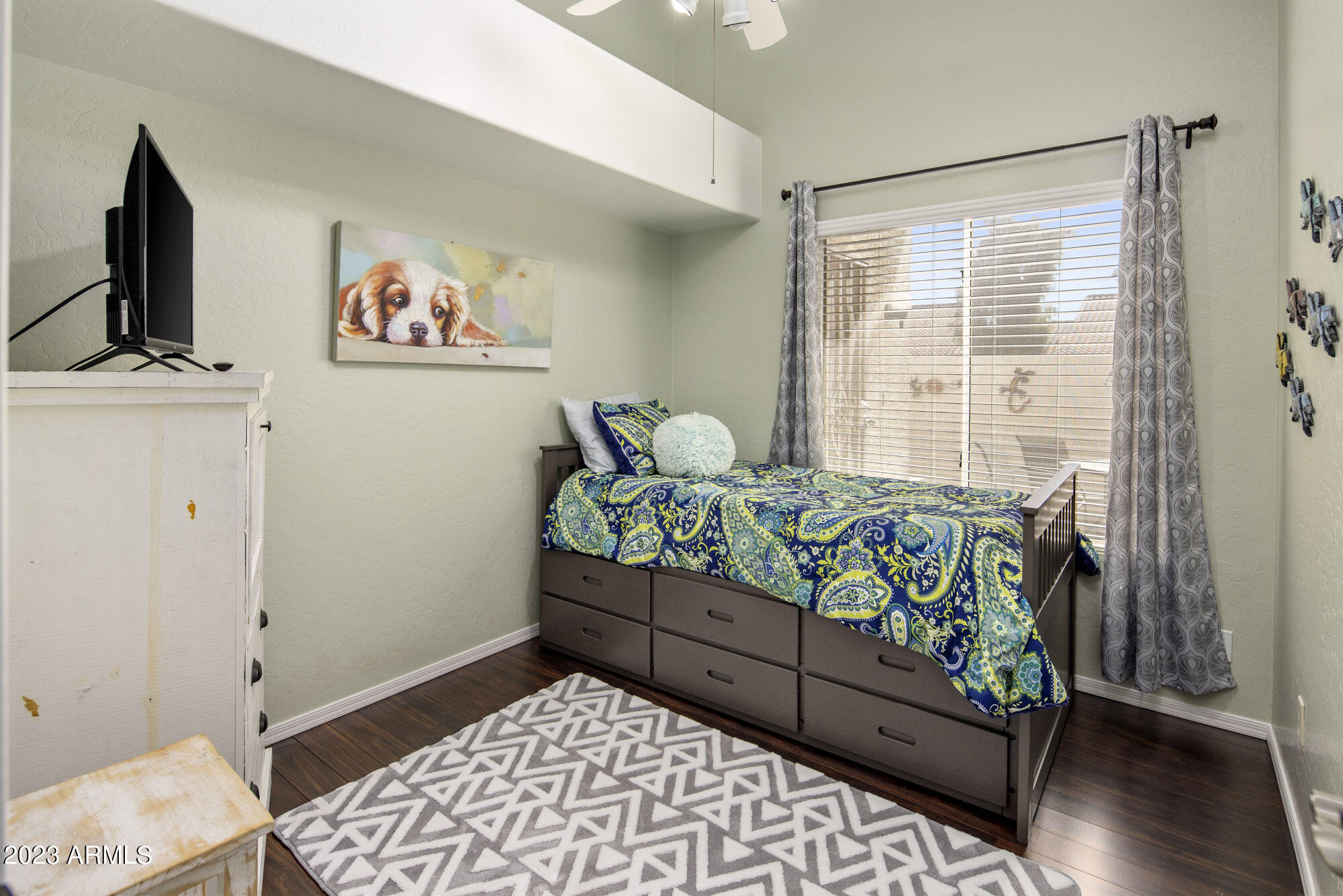 2100 West Lemon Tree Place, Unit 15 Chandler, AZ 85224 - Photo 19 of 24 Bedroom 3