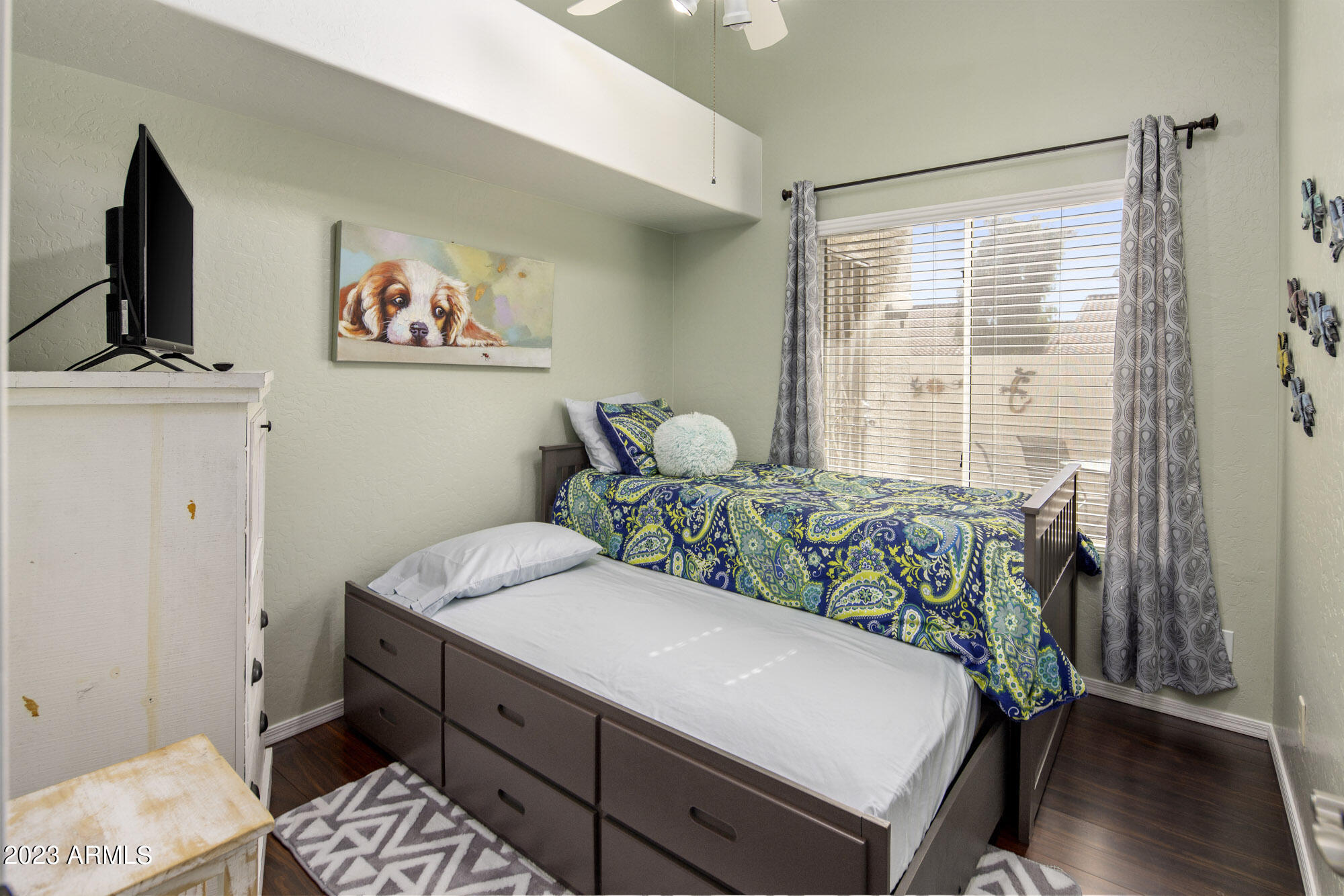 2100 West Lemon Tree Place, Unit 15 Chandler, AZ 85224 - Photo 20 of 24 Bedroom 3