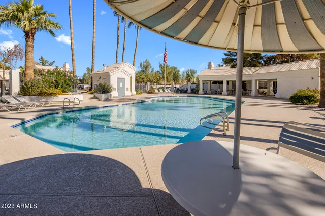 $3,400 | 2100 West Lemon Tree Place, Unit 15, Chandler, AZ 85224