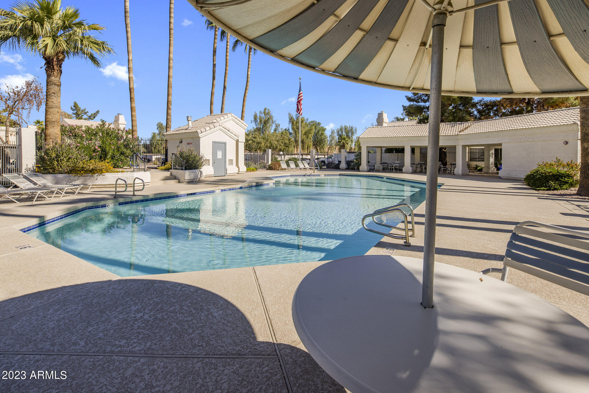 2100 West Lemon Tree Place, Unit 15 Chandler, AZ 85224 - Photo 22 of 24 Community Pool