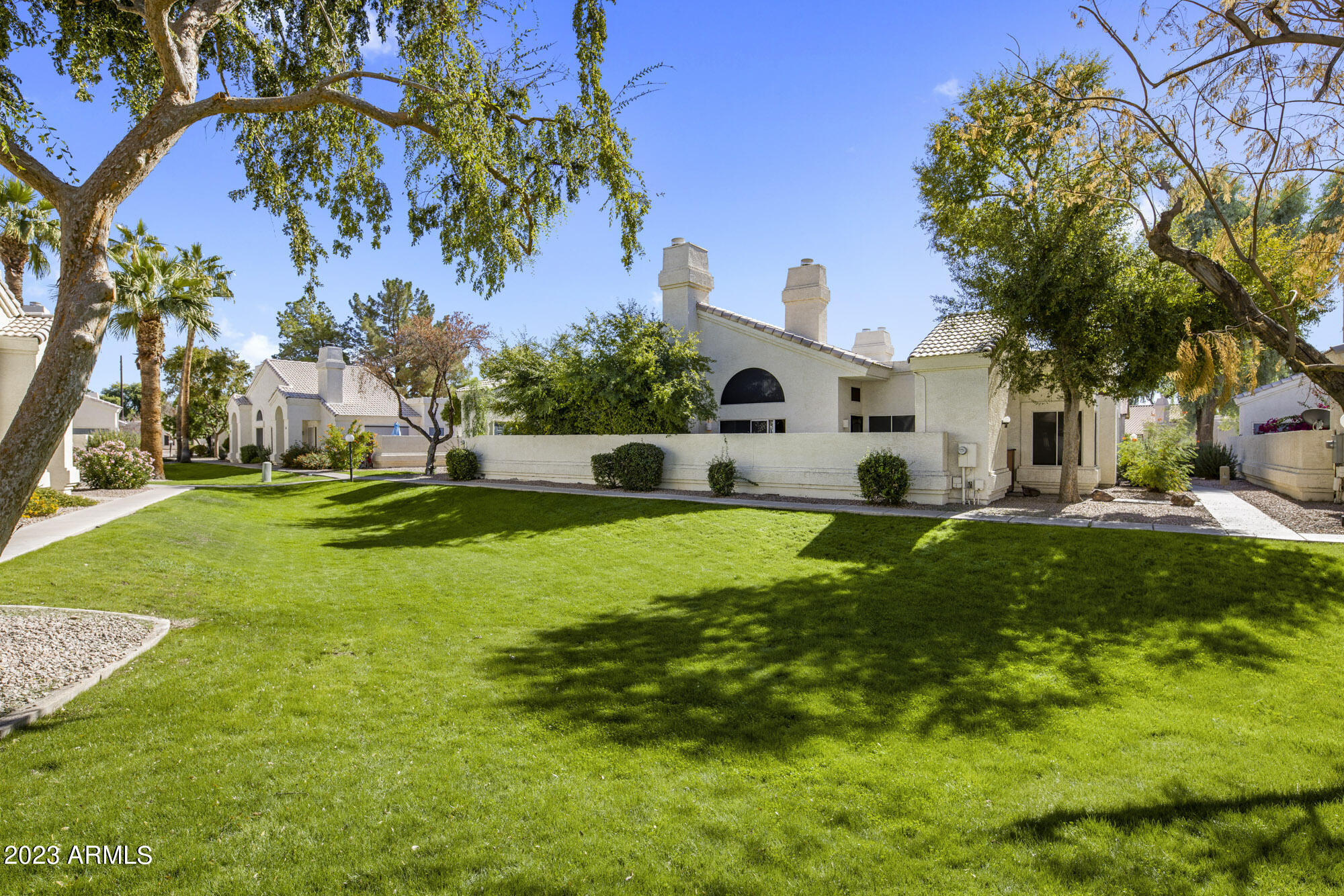 2100 West Lemon Tree Place, Unit 15 Chandler, AZ 85224 - Photo 24 of 24 Green Belt