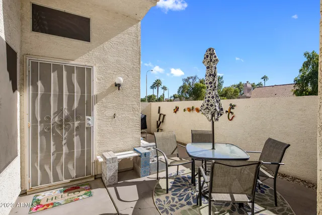 $3,400 | 2100 West Lemon Tree Place, Unit 15, Chandler, AZ 85224
