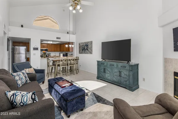$3,400 | 2100 West Lemon Tree Place, Unit 15, Chandler, AZ 85224