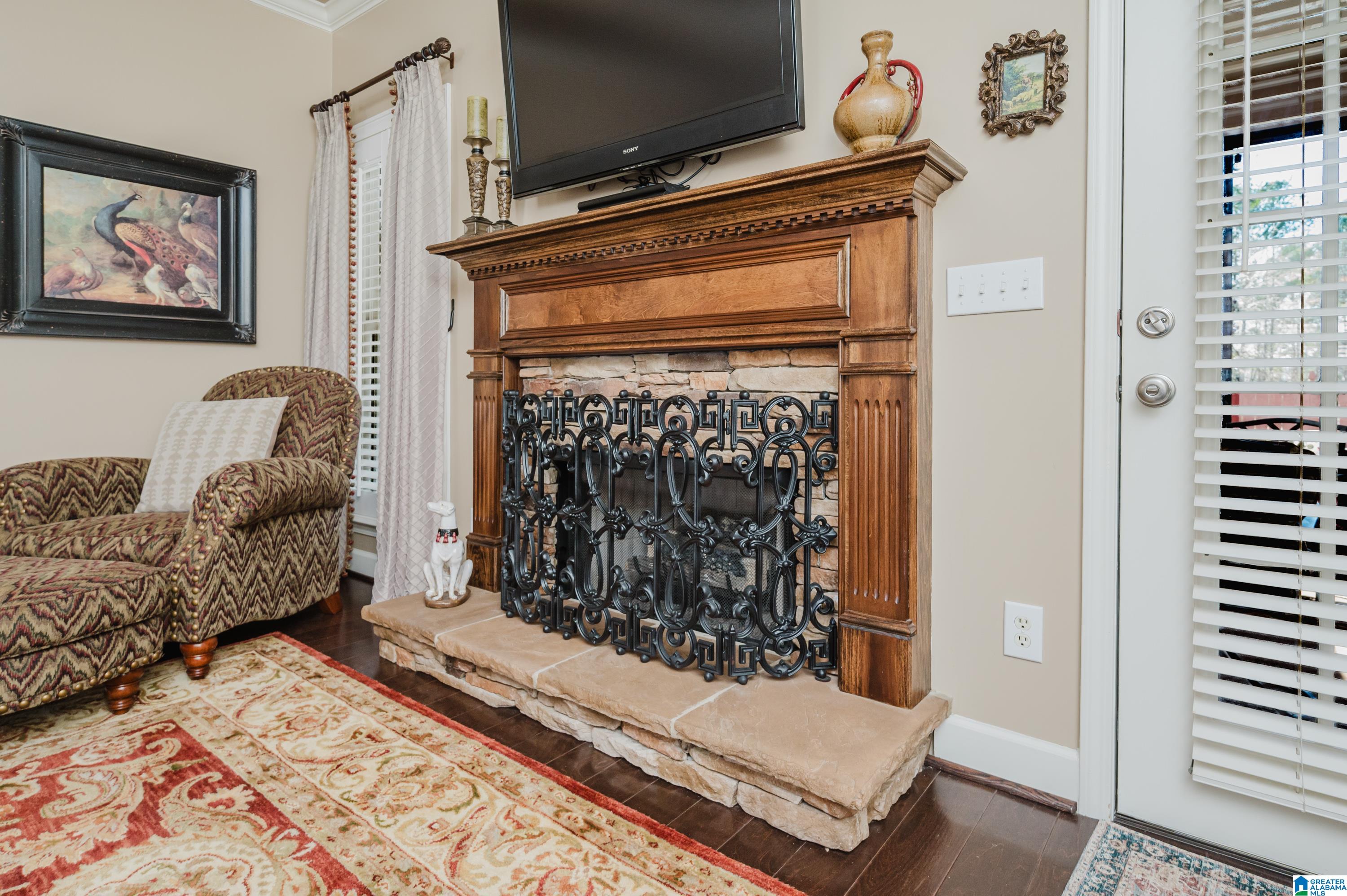 205 Wixford Way Alabaster, AL 35007 - Photo 13 of 47