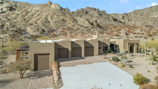 $1,395,000 | 26425 Park Street, Nelson, NV 89046