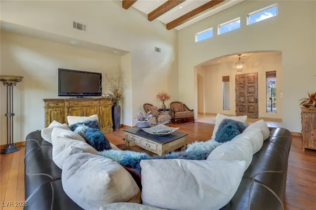 $1,395,000 | 26425 Park Street, Nelson, NV 89046