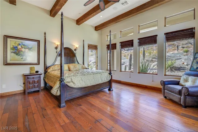 $1,395,000 | 26425 Park Street, Nelson, NV 89046