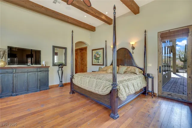 $1,395,000 | 26425 Park Street, Nelson, NV 89046