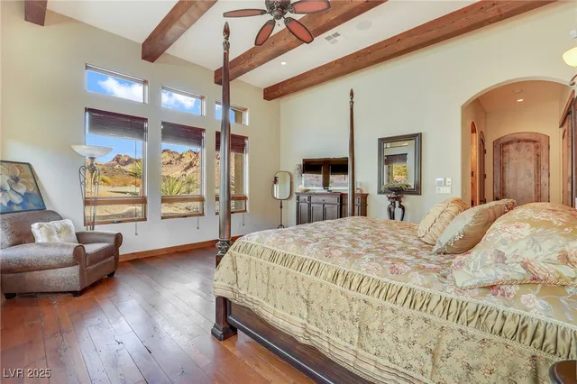 $1,395,000 | 26425 Park Street, Nelson, NV 89046