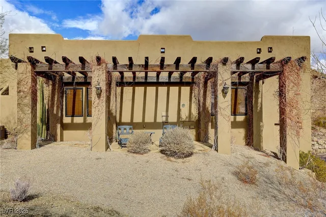 $1,395,000 | 26425 Park Street, Nelson, NV 89046